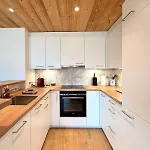 Modernes - Lakeview Sunnmatte アパート *
