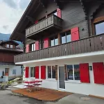 アパート Modernes - Lakeview Sunnmatte ライシーゲン