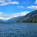 Modernes - Lakeview Sunnmatte アパート ライシーゲン