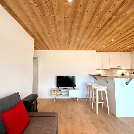 Modernes - Lakeview Sunnmatte * Leissigen