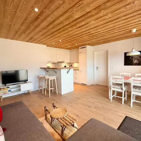 Apartman Modernes - Lakeview Sunnmatte *