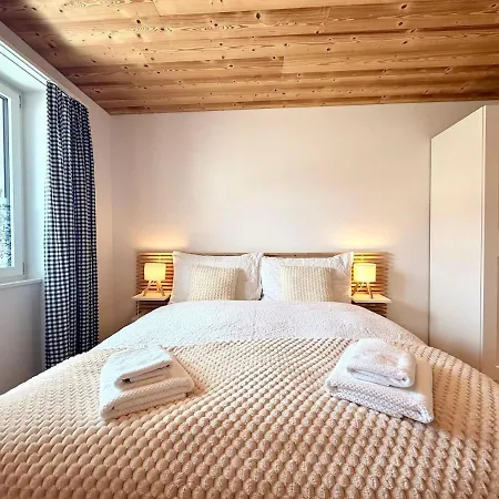 Appartement Modernes - Lakeview Sunnmatte *