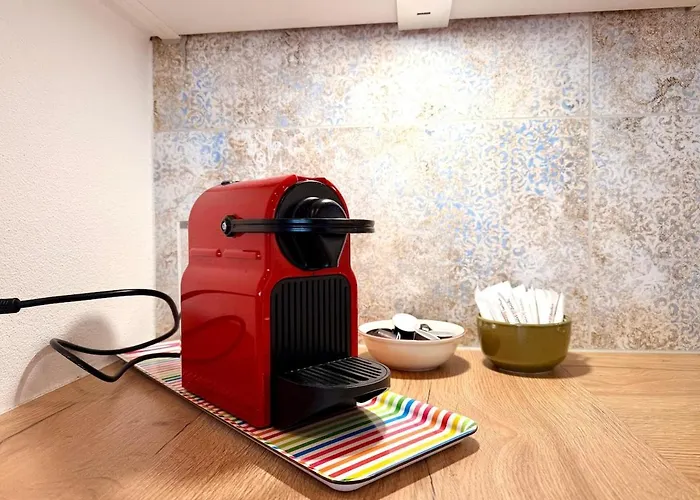 Modernes - Lakeview Sunnmatte Leissigen